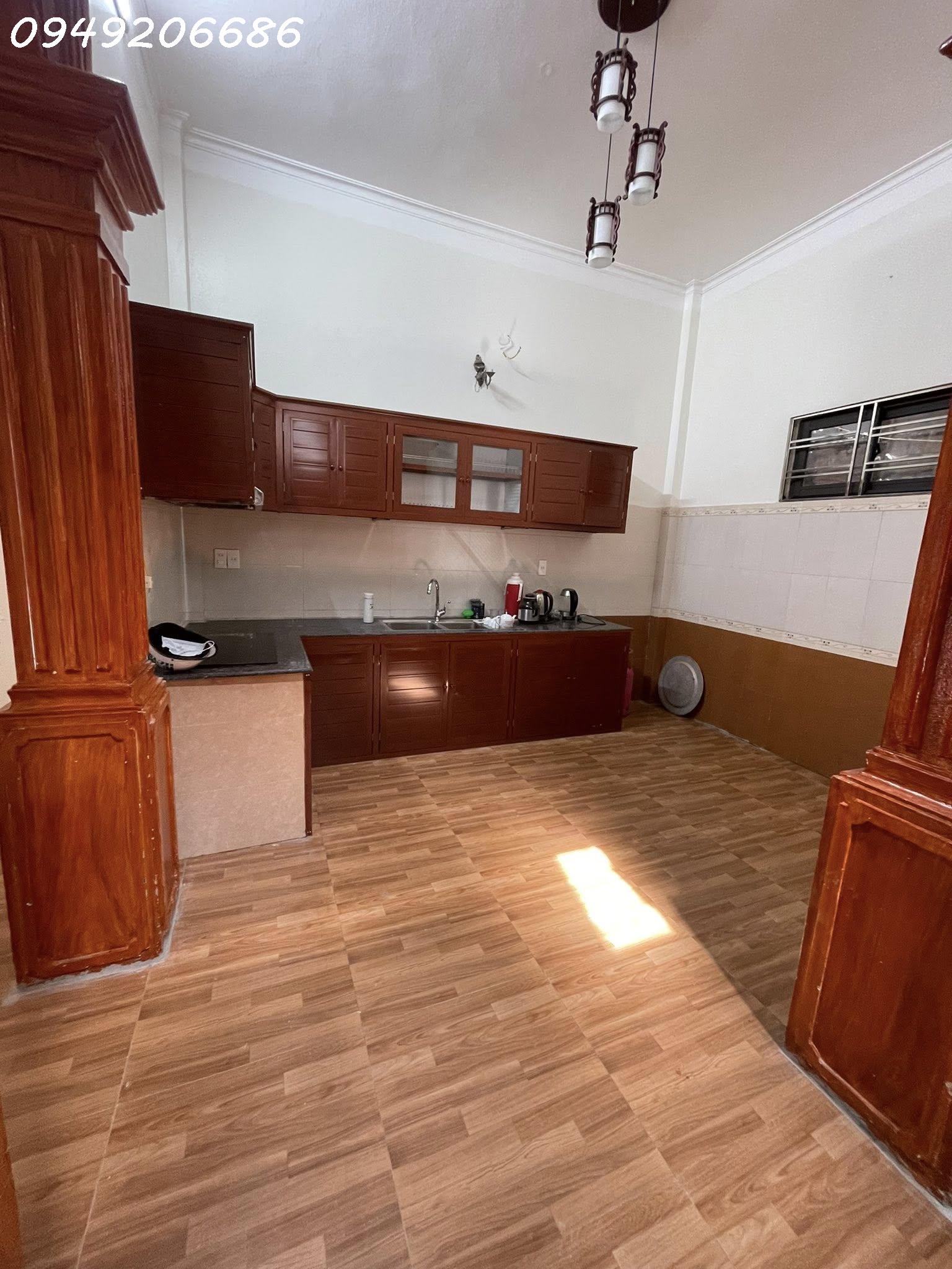 Bán gấp nhà hiếm trong ngõ phố Lý Bôn – trung tâm TP. Thái Bình.Dt 68m2.MT 6,8m.Giá chỉ 3 tỷ - Ảnh 1